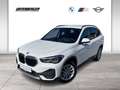BMW X1 sDrive18d Business Paket Plus | AHK | Blanc - thumbnail 1