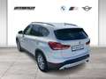 BMW X1 sDrive18d Business Paket Plus | AHK | Blanc - thumbnail 4