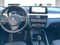 BMW X1 sDrive18d Business Paket Plus | AHK | Blanc - thumbnail 7