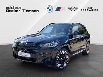 M Sport Impressive/AHK/Laser/Panorama