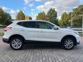 Nissan Qashqai Visia Bianco - thumbnail 8