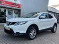 Nissan Qashqai Visia bijela - thumbnail 4