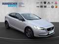 Volvo V40 Momentum D3 Kam.+KeyLess+LED+Navi+SHZ+LM+PDC Silber - thumbnail 9