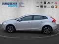 Volvo V40 Momentum D3 Kam.+KeyLess+LED+Navi+SHZ+LM+PDC Silber - thumbnail 4