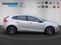 Volvo V40 Momentum D3 Kam.+KeyLess+LED+Navi+SHZ+LM+PDC Silber - thumbnail 8
