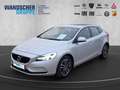 Volvo V40 Momentum D3 Kam.+KeyLess+LED+Navi+SHZ+LM+PDC Silber - thumbnail 1
