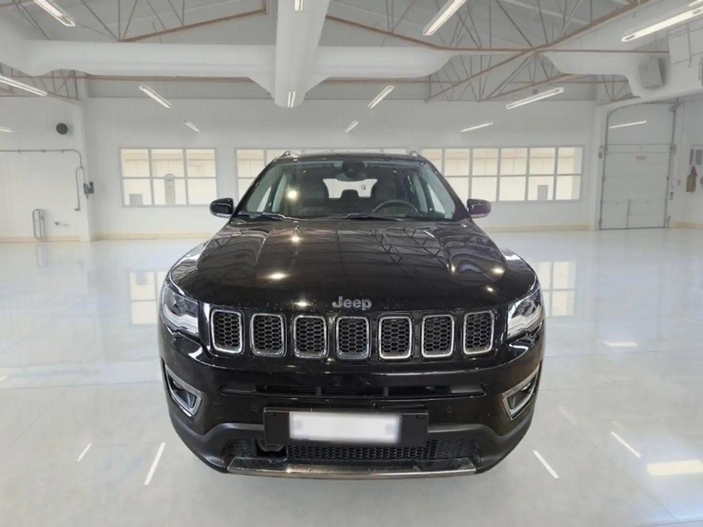 Jeep Compass 1.3 T4 PHEV 190cv Business Plus 4xe Auto - 2