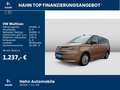 Volkswagen T7 Multivan T7 Multivan LIFE LÜ 2,0TDI 110kW AHK NAVI KAMERA Orange - thumbnail 2