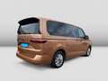 Volkswagen T7 Multivan T7 Multivan LIFE LÜ 2,0TDI 110kW AHK NAVI KAMERA Orange - thumbnail 4