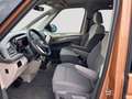 Volkswagen T7 Multivan T7 Multivan LIFE LÜ 2,0TDI 110kW AHK NAVI KAMERA Orange - thumbnail 10