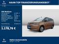 Volkswagen T7 Multivan T7 Multivan LIFE LÜ 2,0TDI 110kW AHK NAVI KAMERA Orange - thumbnail 2