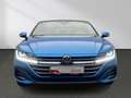 Volkswagen Arteon R-Line 2.0 TDI DSG CarPlay Matrix Pano Albastru - thumbnail 4