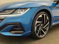 Volkswagen Arteon R-Line 2.0 TDI DSG CarPlay Matrix Pano Bleu - thumbnail 6