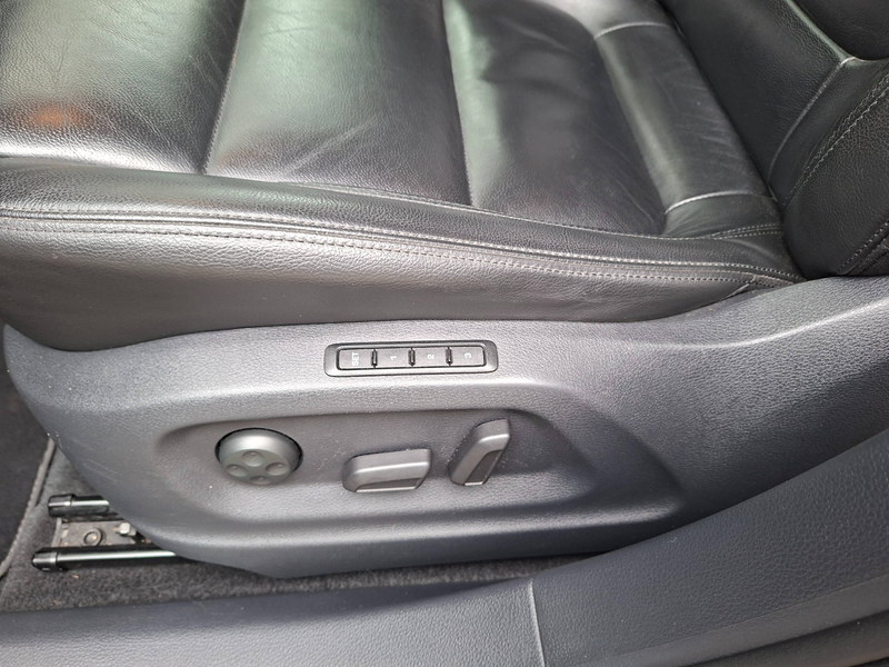 SEAT Alhambra Style *7-Sitzer*Leder*Xenon*Navi*Top* — photo 11