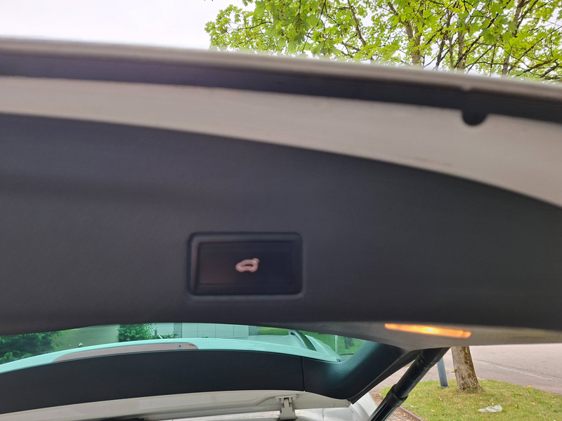 SEAT Alhambra Style *7-Sitzer*Leder*Xenon*Navi*Top* — photo 8