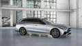 Mercedes-Benz C 200 Estate AMG Line Zilver - thumbnail 3