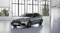 Mercedes-Benz C 200 Estate AMG Line Zilver - thumbnail 1