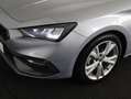 SEAT Leon Sportstourer 1.0 TSI FR Business Intense 110pk | V Gris - thumbnail 17