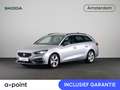 SEAT Leon Sportstourer 1.0 TSI FR Business Intense 110pk | V Gris - thumbnail 1