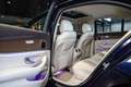 Mercedes-Benz E 450 4Matic Premium Plus Nappa Leder / Memory/ Verwarmd Blu/Azzurro - thumbnail 9