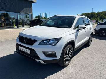 Style 1,4 TSI *AHK*PanoDach*