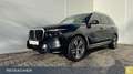 BMW X7 xDrive40d A M-Sport,AHK,DAProf,Leder,Autom Fekete - thumbnail 1