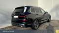 BMW X7 xDrive40d A M-Sport,AHK,DAProf,Leder,Autom Fekete - thumbnail 2