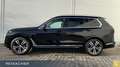 BMW X7 xDrive40d A M-Sport,AHK,DAProf,Leder,Autom Fekete - thumbnail 9
