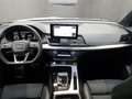 Audi Q5 SUV S line 40 TFSI quattro 150(204) kW(PS) S Schwarz - thumbnail 15