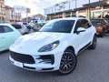 Porsche Macan 2.0 245cv PDK *unipro* Blanc - thumbnail 1