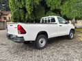 Toyota Hilux 2.4 D-4D 4WD 2 porte Single Cab Com. PriceNETTO Blanc - thumbnail 3