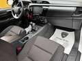 Toyota Hilux 2.4 D-4D 4WD 2 porte Single Cab Com. PriceNETTO Blanc - thumbnail 13