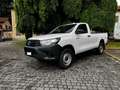 Toyota Hilux 2.4 D-4D 4WD 2 porte Single Cab Com. PriceNETTO Blanc - thumbnail 1
