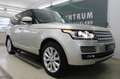 Land Rover Range Rover TDV6 Vogue 1.Hand/Pano/AHK/Scheckhef Silber - thumbnail 5