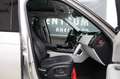 Land Rover Range Rover TDV6 Vogue 1.Hand/Pano/AHK/Scheckhef Silber - thumbnail 10