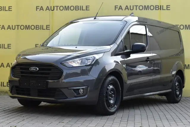 Ford Transit Connect Kasten lang Trend/NAVI/PDC/SHZ/