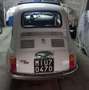 Fiat 500 R Bianco - thumbnail 2