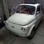 Fiat 500 R Bianco - thumbnail 1