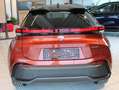 Toyota C-HR 2,0 Plug-In Hybrid E-CVT Lounge Advanced Pack Orange - thumbnail 4