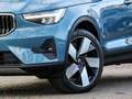 Volvo XC40 T5 Plus Bright Recharge Plug-In Hybrid 2WD Blau - thumbnail 6
