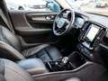 Volvo XC40 T5 Plus Bright Recharge Plug-In Hybrid 2WD Blau - thumbnail 3