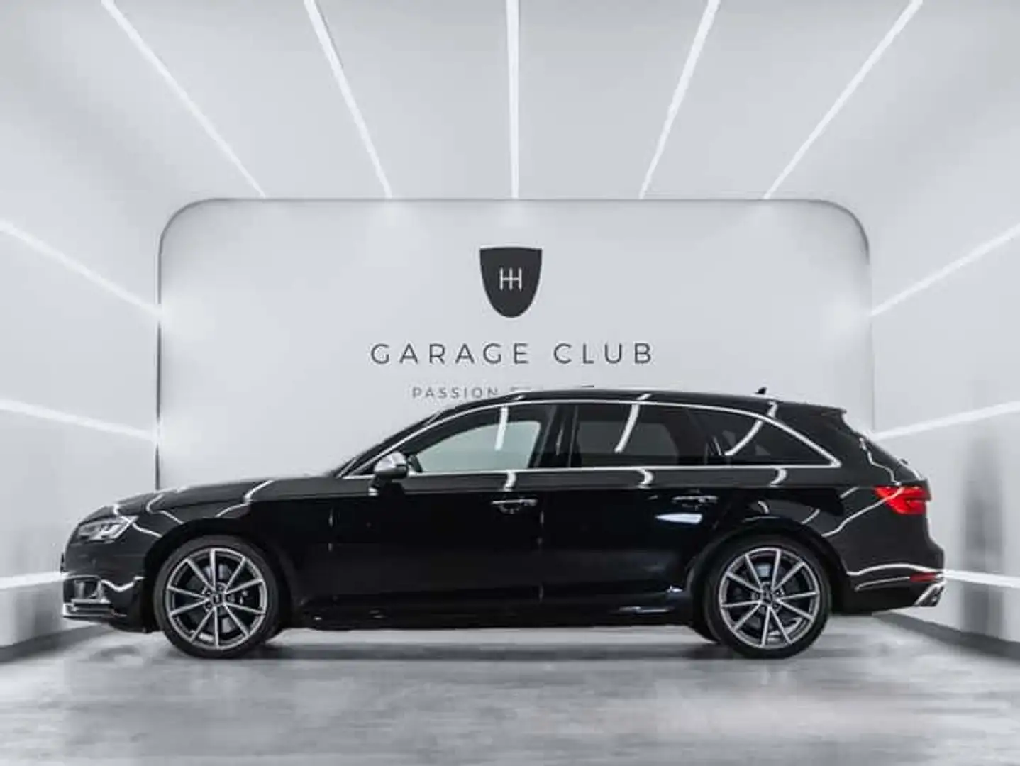 Audi S4 Avant 3.0 TFSI quattro tiptronic - 2