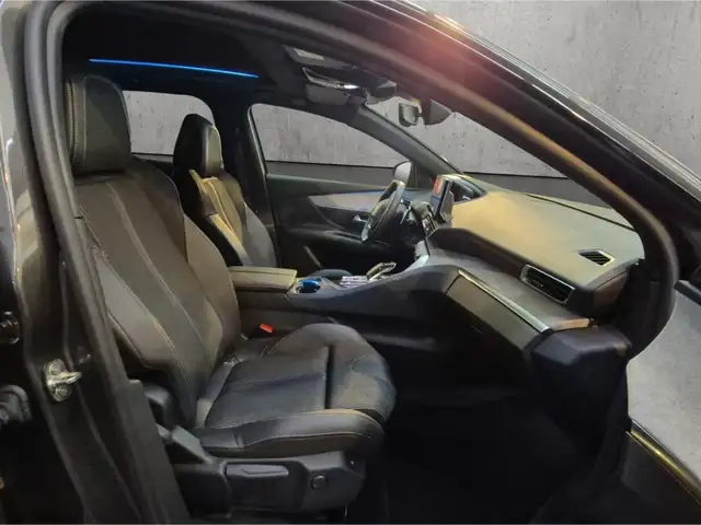 Peugeot 3008 view 13