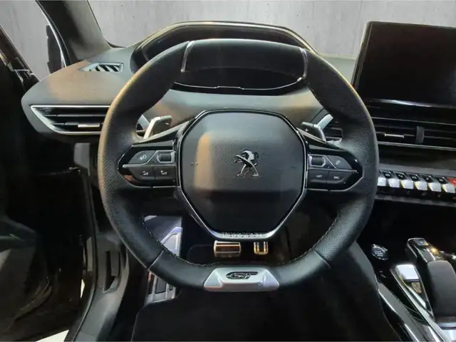 Peugeot 3008 view 10