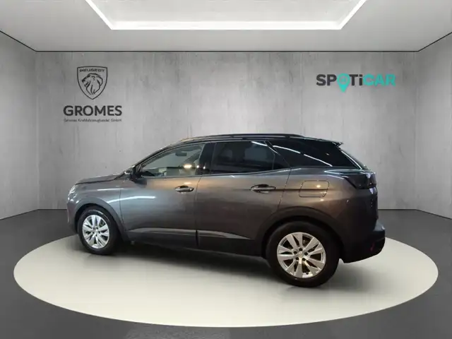Peugeot 3008 view 6
