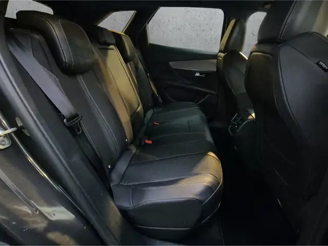 Peugeot 3008 view 14
