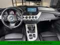BMW Z4 35is sDrive*DKG*Navi*Xenon*Deutsches Fzg. Weiß - thumbnail 14