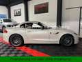 BMW Z4 35is sDrive*DKG*Navi*Xenon*Deutsches Fzg. Weiß - thumbnail 33