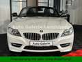 BMW Z4 35is sDrive*DKG*Navi*Xenon*Deutsches Fzg. Weiß - thumbnail 7