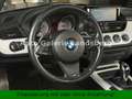 BMW Z4 35is sDrive*DKG*Navi*Xenon*Deutsches Fzg. Weiß - thumbnail 16